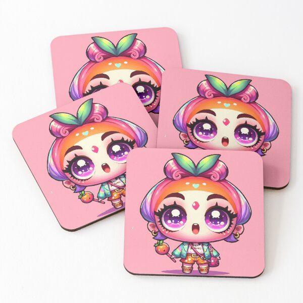 Item preview, Sweetness in pink designed and sold by Gacram.