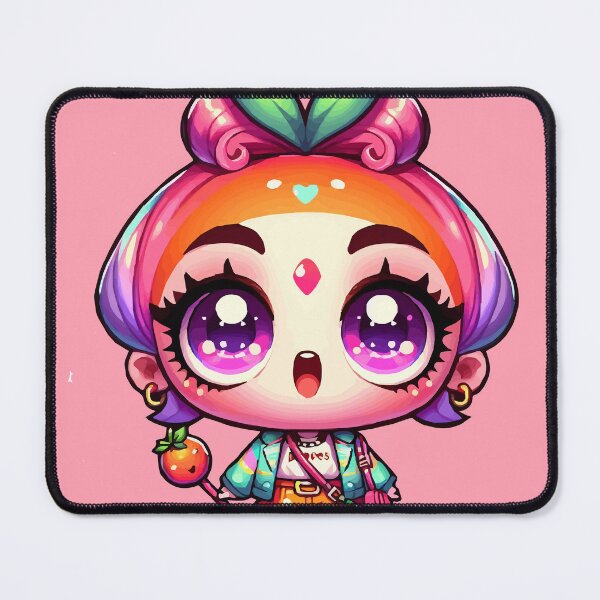 Item preview, Sweetness in pink designed and sold by Gacram.