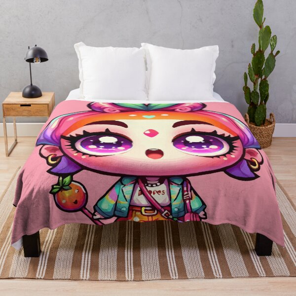 Item preview, Sweetness in pink designed and sold by Gacram.