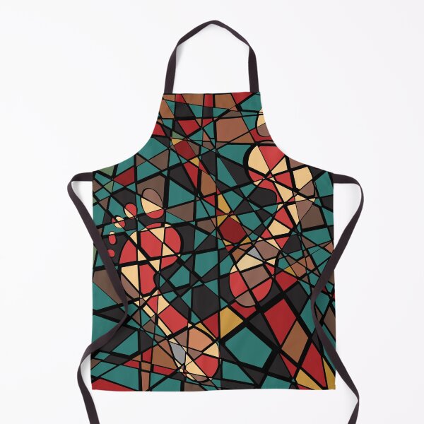 Item preview, Footprint Mosaic Design designed and sold by Hadrianwild.