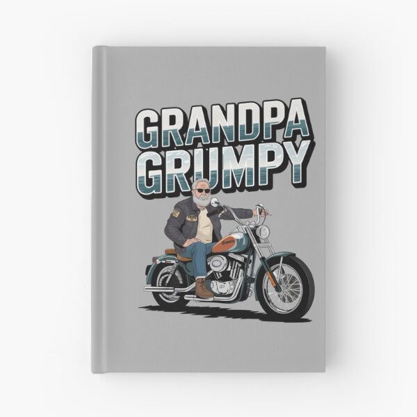 Item preview, Grandpa grumpy - Grumpy gearhead - Oldie but grumpy - Grumpy forever -  designed and sold by JansenGS.