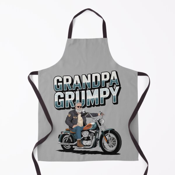 Item preview, Grandpa grumpy - Grumpy gearhead - Oldie but grumpy - Grumpy forever - designed and sold by JansenGS.