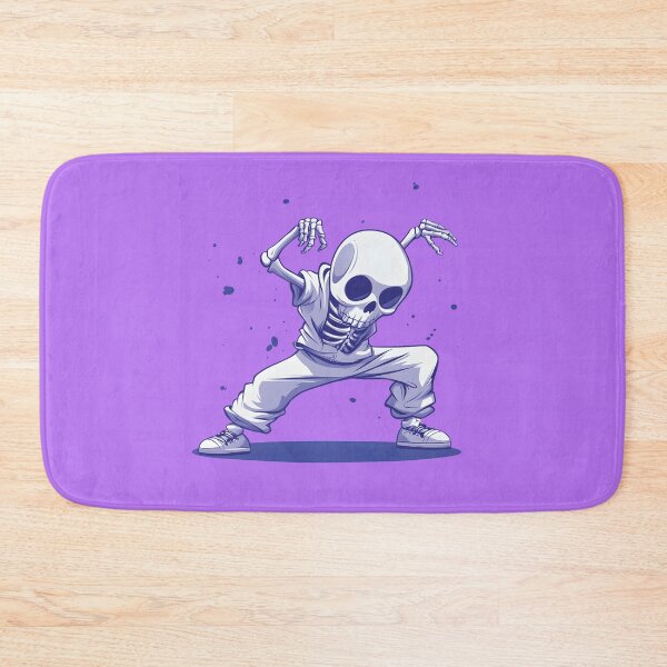 Item preview, Skeleton Breakdance designed and sold by station-one.