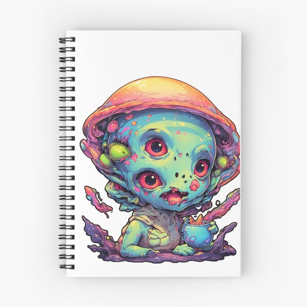 Item preview, Sticker Alien : September Collection 02 [Morph] designed and sold by NSpacesAi.