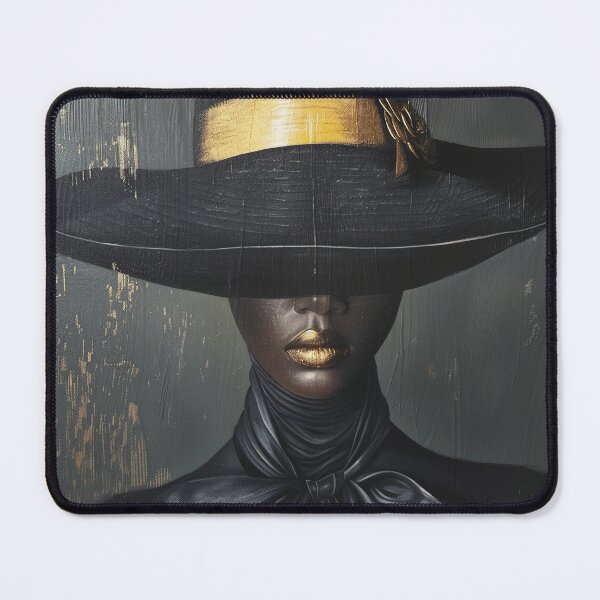 Item preview, africa woman AF 01 designed and sold by Rockwpapart.