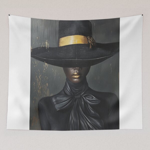 Item preview, africa woman AF 01 designed and sold by Rockwpapart.
