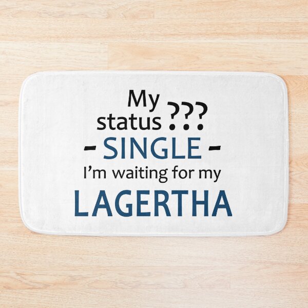 Item preview, I'm waiting for my LAGERTHA (not for black item's) designed and sold by VikingDazo.