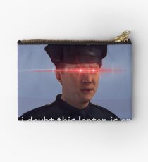 Cole Phelps Doubts That Studio Pouch