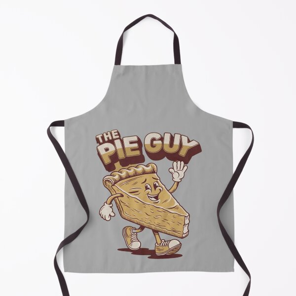 Item preview, The pie guy - Pie thief designed and sold by JansenGS.
