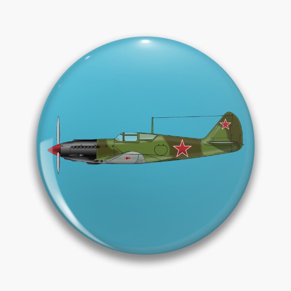Item preview, MiG-11 designed and sold by Morcejo.