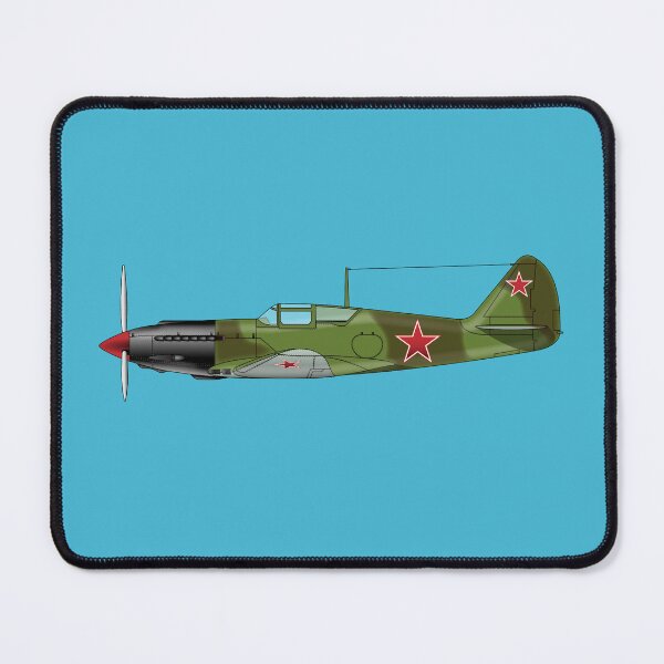 Item preview, MiG-11 designed and sold by Morcejo.