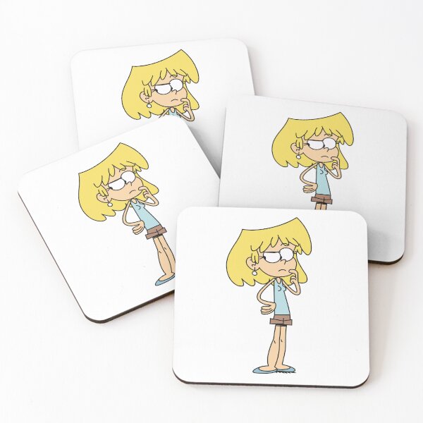 Item preview, Lori Loud he thinks The Loud House designed and sold by Diamanths.