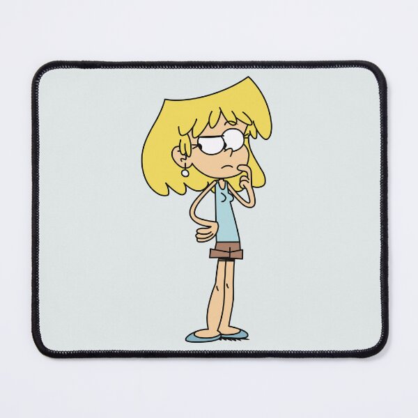 Item preview, Lori Loud he thinks The Loud House designed and sold by Diamanths.