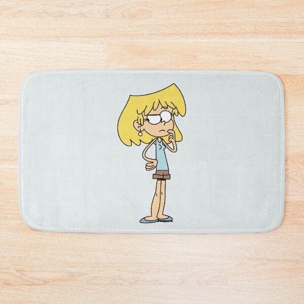 Item preview, Lori Loud he thinks The Loud House designed and sold by Diamanths.