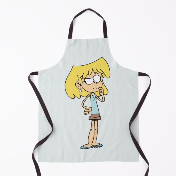 Item preview, Lori Loud he thinks The Loud House designed and sold by Diamanths.