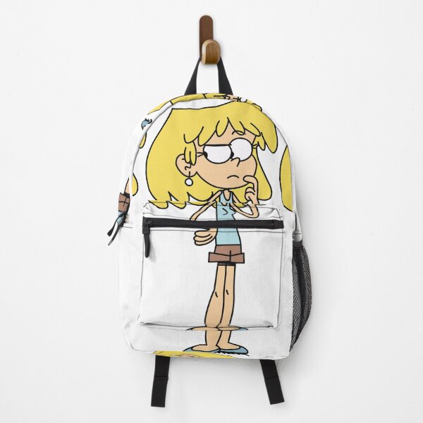 Item preview, Lori Loud he thinks The Loud House designed and sold by Diamanths.