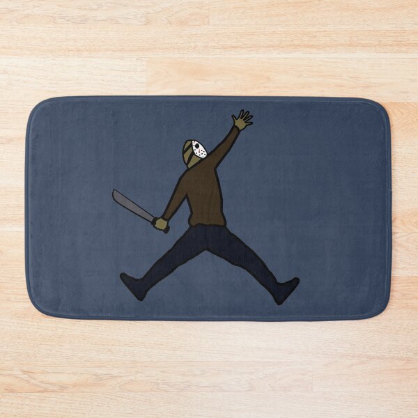 Item preview, Air Voorhees designed and sold by TheBlackSun.