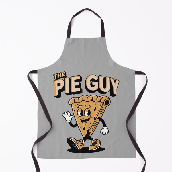 Item preview, The pie guy - Pie thief designed and sold by JansenGS.
