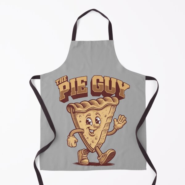 Item preview, The pie guy - Pie thief designed and sold by JansenGS.