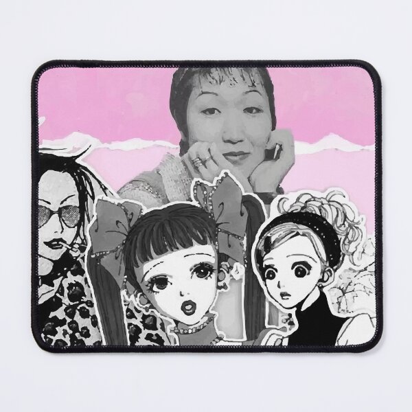 Item preview, Ai Yazawa Paradise Kiss Nana Miwako Hachi Osaki designed and sold by 040612.