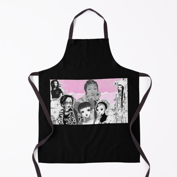 Item preview, Ai Yazawa Paradise Kiss Nana Miwako Hachi Osaki designed and sold by 040612.