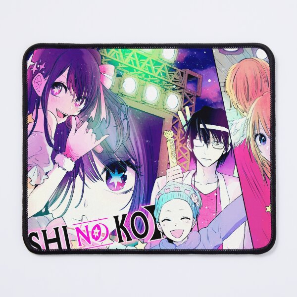 Artikelvorschau, [Oshi no Ko] Band 1 HD-Poster entworfen und verkauft von PyroTechNYA.