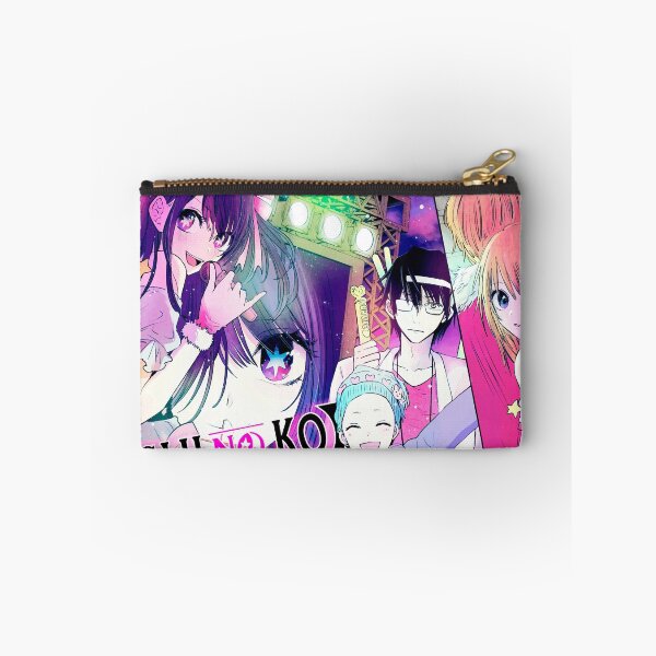 Item preview, [Oshi no Ko] Volume 1 HD Poster designed and sold by PyroTechNYA.