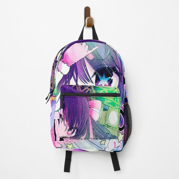 Item preview, [Oshi no Ko] Volume 1 HD Poster designed and sold by PyroTechNYA.