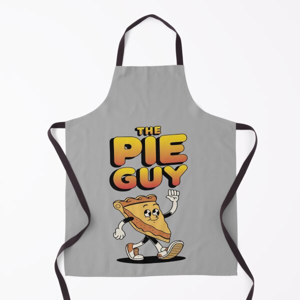 Item preview, The pie guy - Pie thief designed and sold by JansenGS.