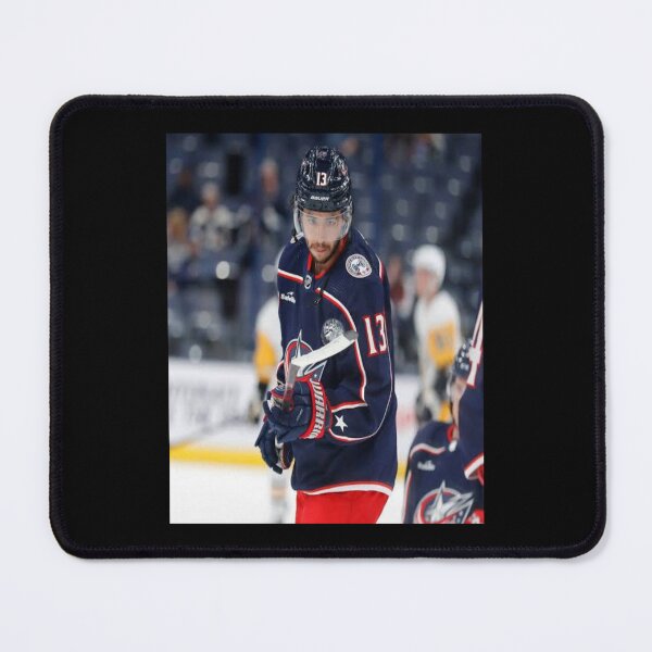 Item preview, johnny gaudreau designed and sold by World100.
