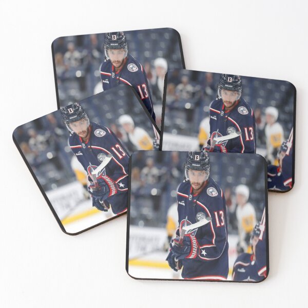 Item preview, johnny gaudreau designed and sold by World100.