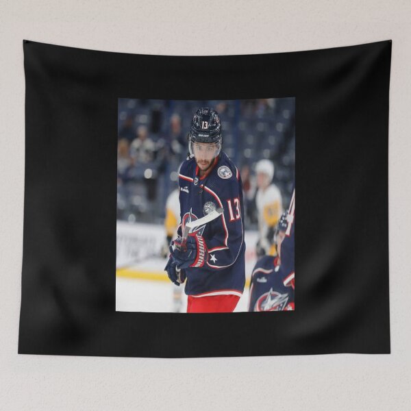 Item preview, johnny gaudreau designed and sold by World100.