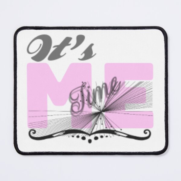 Item preview, Me Time designed and sold by TrulyYou77.