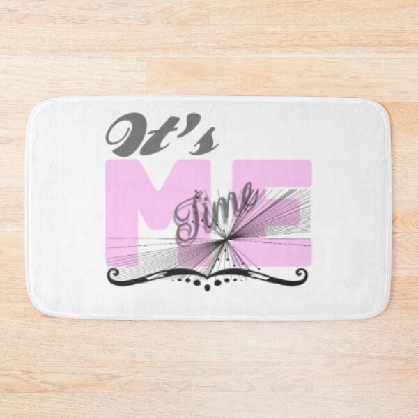 Item preview, Me Time designed and sold by TrulyYou77.