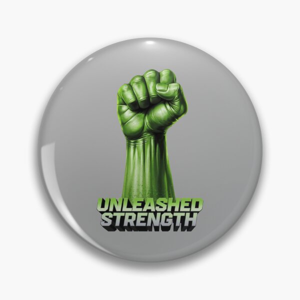 Item preview, Unleashed strength designed and sold by JansenGS.