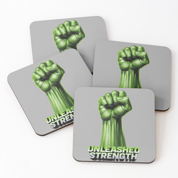Item preview, Unleashed strength designed and sold by JansenGS.