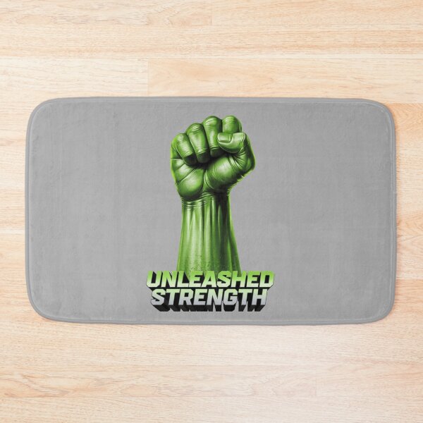 Item preview, Unleashed strength designed and sold by JansenGS.