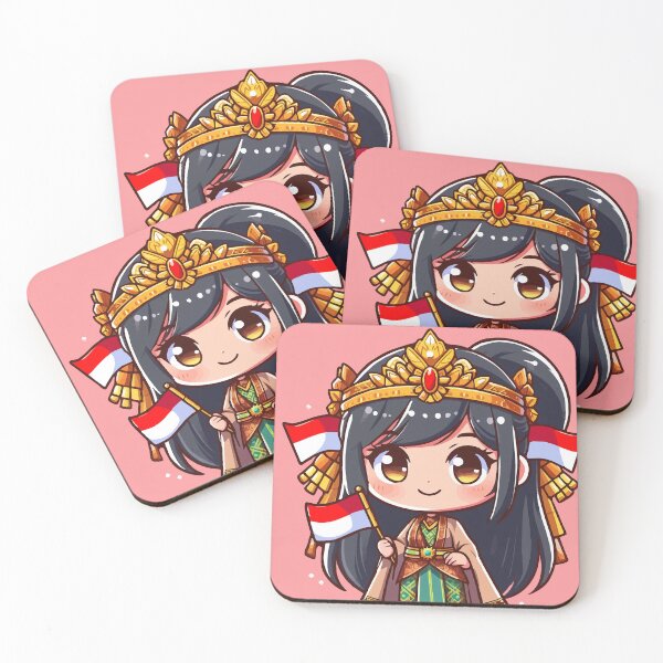 Item preview, Royal Nationalist Chibi designed and sold by Gacram.