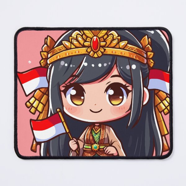 Item preview, Royal Nationalist Chibi designed and sold by Gacram.