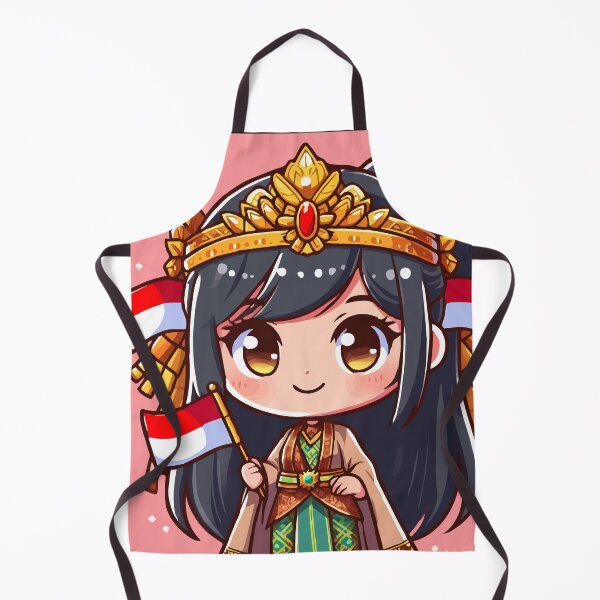 Item preview, Royal Nationalist Chibi designed and sold by Gacram.