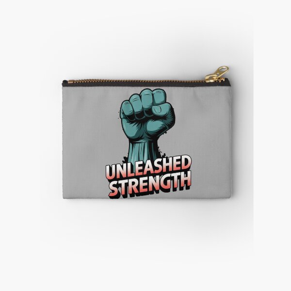 Item preview, Unleashed strength designed and sold by JansenGS.