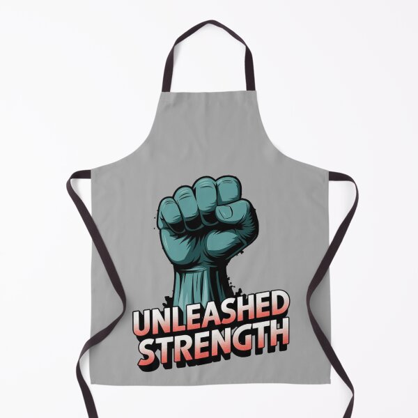 Item preview, Unleashed strength designed and sold by JansenGS.