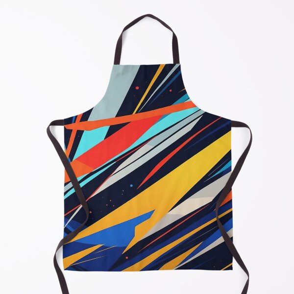 Item preview, Explosive Burst of Colour designed and sold by ArtComixHaven.