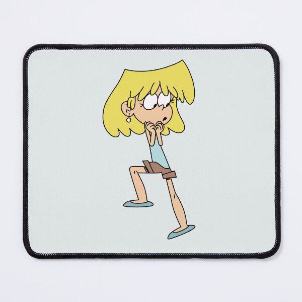 Item preview, Lori Loud Scared The Loud House designed and sold by Diamanths.