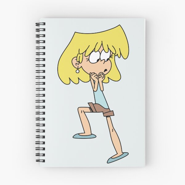 Item preview, Lori Loud Scared The Loud House designed and sold by Diamanths.