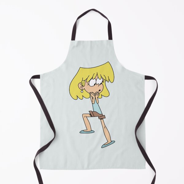Item preview, Lori Loud Scared The Loud House designed and sold by Diamanths.
