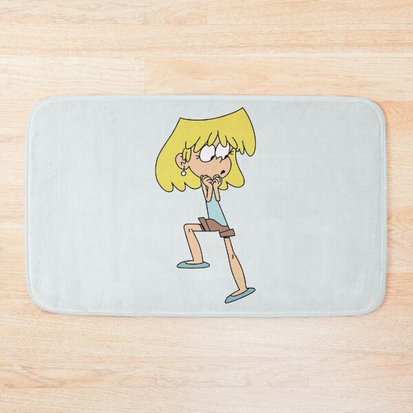 Item preview, Lori Loud Scared The Loud House designed and sold by Diamanths.