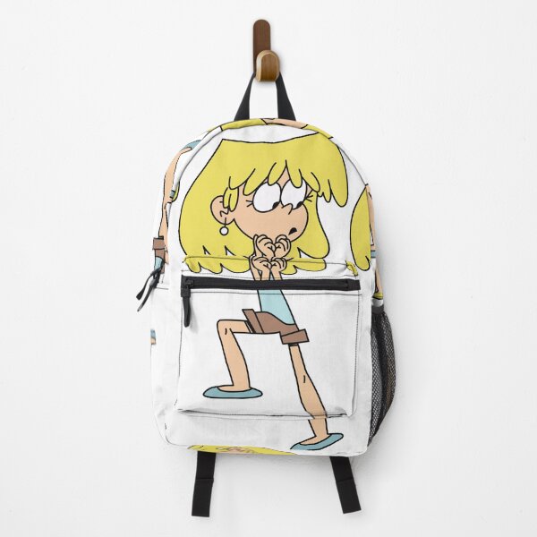 Item preview, Lori Loud Scared The Loud House designed and sold by Diamanths.