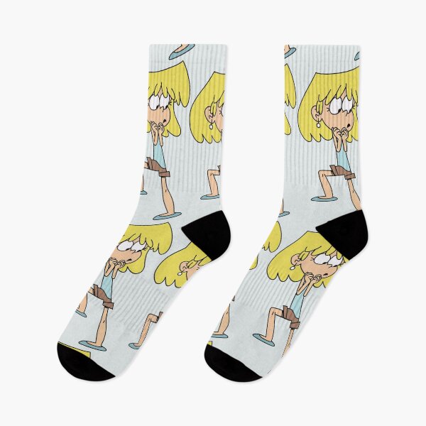 Item preview, Lori Loud Scared The Loud House designed and sold by Diamanths.