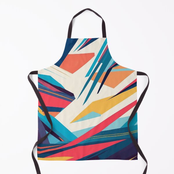 Item preview, Abstract Symmetry in Motion designed and sold by ArtComixHaven.